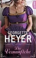 Georgette Heyer Die Vernunftehe: 