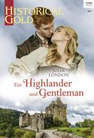 Julia London Ein Highlander und Gentleman: 