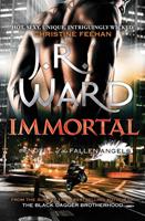 J. R. Ward Immortal:Number 6 in series 