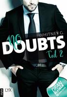 Whitney G. No Doubts - Teil 2: 