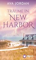 Ava Jordan Träume in New Harbor: 