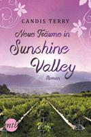 Candis Terry Neue Träume in Sunshine Valley:Familiensaga 