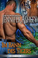 Jennifer Ashley Im Bann des Tigers (Shifters Unbound #5): 