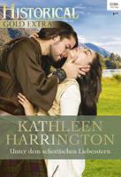 Kathleen Harrington Unter dem schottischen Liebesstern: 
