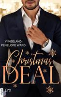 Vi Keeland/ Penelope Ward Christmas Deal: 