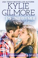 Kylie Gilmore Ein unbequemer Plan (Happy End Buchclub Buch 10): 