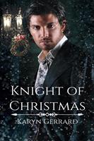 Karyn Gerrard Knight of Christmas: 