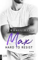 Kendall Ryan Hard to Resist - Max: 