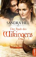 Sandra Hill Der Raub des Wikingers: 