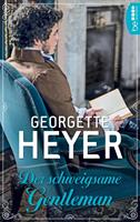 Georgette Heyer Der schweigsame Gentleman: 