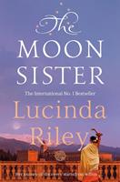 Lucinda Riley The Moon Sister: 