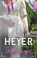 Georgette Heyer Brautjagd: 