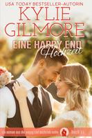 Kylie Gilmore Eine Happy End Hochzeit (Happy End Buchclub Buch 11): 