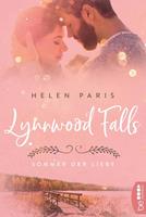 Helen Paris Lynnwood Falls - Sommer der Liebe: 