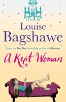 Louise Bagshawe A Kept Woman: 