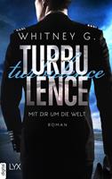 Whitney G. Turbulence - Mit dir um die Welt: 