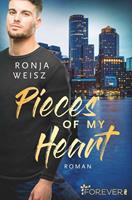 Ronja Weisz Pieces of my Heart: 
