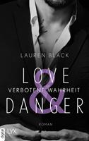 Lauren Black Love & Danger - Verbotene Wahrheit: 