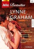 Lynne Graham Julia Bestseller Band 170: 
