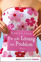 Kerstin Gier Für jede Lösung ein Problem:Roman 