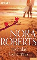Nora Roberts Nicholas' Geheimnis: 