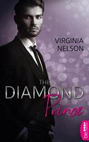 Virginia Nelson The Diamond Prince: 