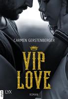 Carmen Gerstenberger VIP Love: 