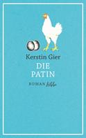 Kerstin Gier Die Patin:Roman 