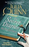 Julia Quinn The Secret Diaries of Miss Miranda Cheever: 