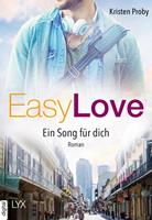 Kristen Proby Easy Love - Ein Song für dich: 