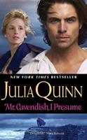 Julia Quinn Mr. Cavendish I Presume: 