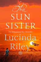 Lucinda Riley The Sun Sister: 