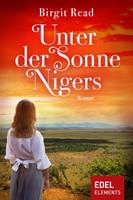 Birgit Read Unter der Sonne Nigers: 