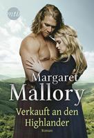 Margaret Mallory Verkauft an den Highlander: 