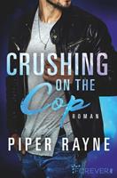 Piper Rayne Crushing on the Cop: 