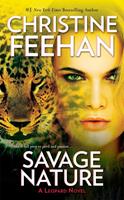 Christine Feehan Savage Nature: 