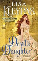 Lisa Kleypas Devil's Daughter:The Ravenels meet The Wallflowers 
