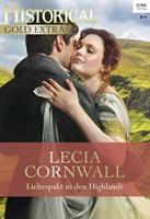 Lecia Cornwall Liebespakt in den Highlands: 