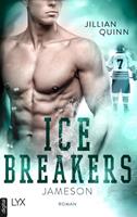 Jillian Quinn Ice Breakers - Jameson: 