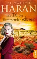 Elizabeth Haran Im Tal der flammenden Sonne: 