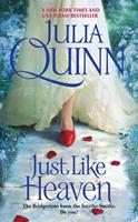 Julia Quinn Just Like Heaven: 
