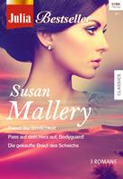 Susan Mallery Julia Bestseller Band 174: 