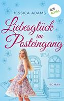 Jessica Adams Liebesglück im Posteingang:Roman 