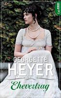 Georgette Heyer Ehevertrag: 