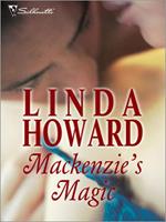Linda Howard Mackenzie's Magic: 