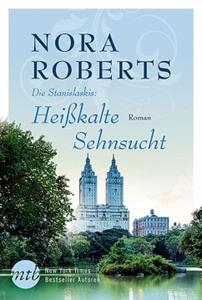 Mira Taschenbuch Verlag Heißkalte Sehnsucht (eBook, ePUB)
