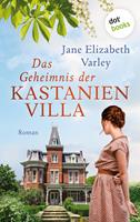Jane Elizabeth Varley Das Geheimnis der Kastanienvilla:Roman 