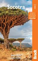 Bradt Travel Guides Socotra (1st Ed)