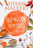 Susan Mallery Suche: Köchin biete: Liebe: 
