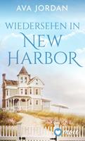 Ava Jordan Wiedersehen in New Harbor: 